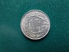 Moneda 1 franc 1968 Elvetia, Europa
