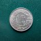 Moneda 1 franc 1968 Elvetia