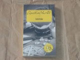 AGATHA CHRISTIE - CALUL BALAN