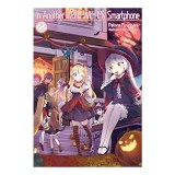 In Another World with My Smartphone