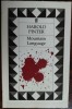 HAROLD PINTER - MOUNTAIN LANGUAGE (PIESA IN 4 TABLOURI) [LB ENGLEZA/LONDON 1988]