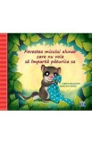 Povestea micului alunar care nu voia sa imparta paturica sa - Sabine Bohlmann, Kerstin Schoene