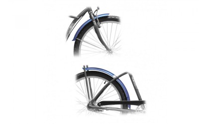 APARATORI PEGAS STRADA 2 16, BLEU foto
