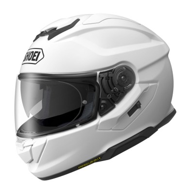 MBS Casca moto integrala Shoei GT-AIR3 White, alb, L, Cod Produs: 11200015SO foto