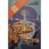 Viorica Mircea (coord.) - Meandre - Proza universala contemporana (Editia: 1988)