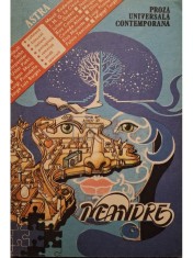 Viorica Mircea (coord.) - Meandre - Proza universala contemporana (Editia: 1988) foto