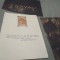 PLIANT TEATRU RSR 1984-1985 TEATRUL MIC DOAMNA CU CAMELII