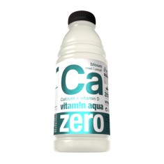 Bautura Racoritoare Merlin&amp;#039;s Vitamin Aqua Ca Bloom, 0.6 l, Cocos si Ananas, Apa cu Vitamine, Apa cu Vitamine si Minerale, Bautura cu Adaos de Vitamine foto