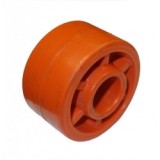 Rola de sprijin 26 75-40 mm pentru lifturi hidraulice Dhollandia