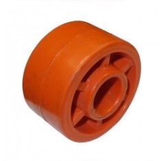 Rola de sprijin 26 75-40 mm pentru lifturi hidraulice Dhollandia