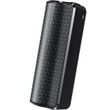 Mini Reportofon iUni Q70, 32GB, Activare Vocala, MP3, 120h Inregistrare, Baterie 2500mAh, Inregistrare in timpul incarcarii, Rezistent la umiditate