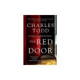 The Red Door: An Inspector Rutledge Mystery