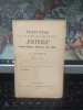 Statute Banca Populara Victoria B&acirc;lteni 1907, Gorj. Act Constitutiv, Sfaturi &Icirc;nțelepte. Carte Veche, Bibliografie Dincă Scheleru