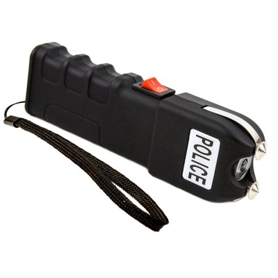 Lanterna Electrosoc TW-928 5 acumulatori inclusi foto