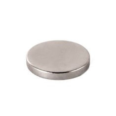 Magnet neodim, 3mm x 1mm