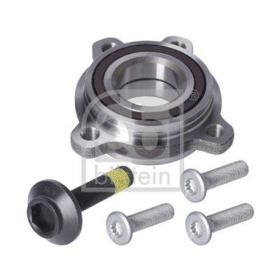 Febi Bilstein Set rulment roata foto