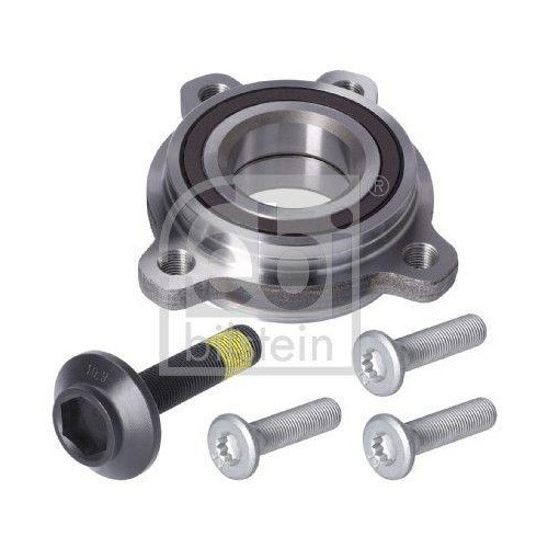 Febi Bilstein Set rulment roata
