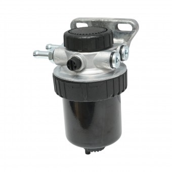 Filtru combustibil cu separator John Deere cod OEM RE544391 foto