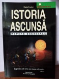 Rafael Loriot &ndash; Istoria ascunsa: repere esentiale