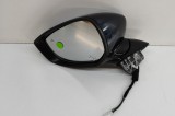 Oglinda laterală st&acirc;nga MAZDA CX-30 DM 2023 OEM: D42E-69-181B 29509188