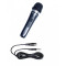 Microfon Profesional cu Fir WG198