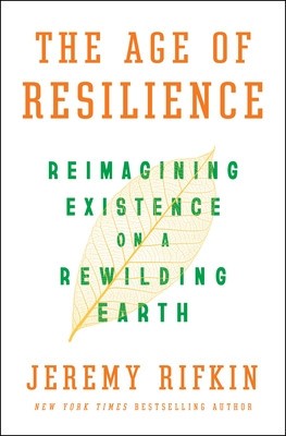 Age of Resilience: Reimagining Existence on a Rewilding Earth foto