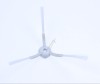 PERIE LATERALA ASPIRATOR ROBOT, DREAPTA C015790002000 pentru aspirator XIAOMI