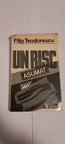 Filip teodorescu-un risc asumat