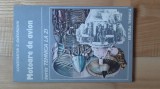Constantin C. Gheorghiu - Motoare de avion ( 1988 ) aviatie istoria aviatiei avioane