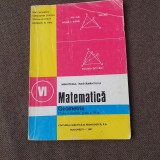 GEOMETRIE ION CUCULESCU MANUAL PENTRU CLASA A VI A 1997