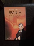 FRANTA PE CARE O UITAM S-O IUBIM,ANDREI MAKINE