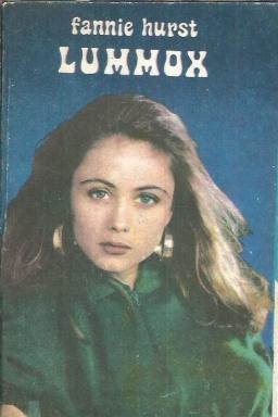 Lummox - Fannie Hurst