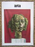 REVISTA ARTA NR.10 /1987