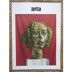REVISTA ARTA NR.10 /1987