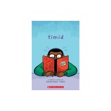 Timid: A Graphic Novel