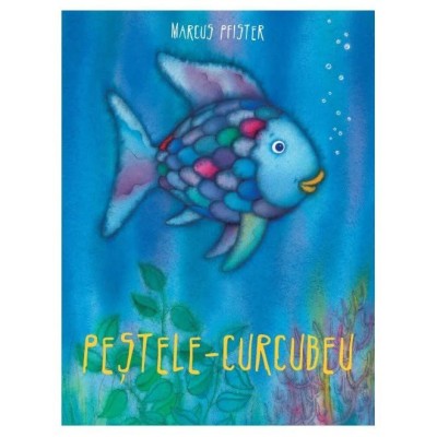 Pestele-Curcubeu foto