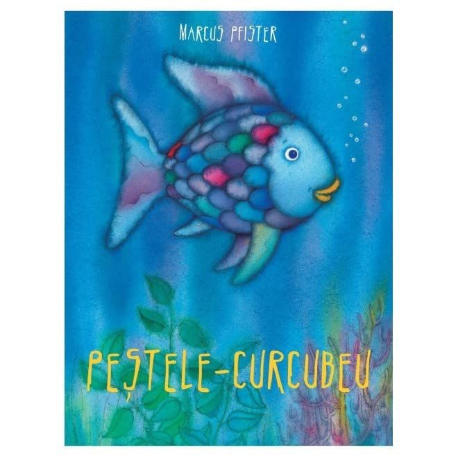 Pestele-Curcubeu