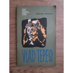 Grigore Popescu - Vlad Tepes