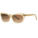Calvin Klein, Calvin Klein, Ochelari de soare, Piersică, Pentru femei