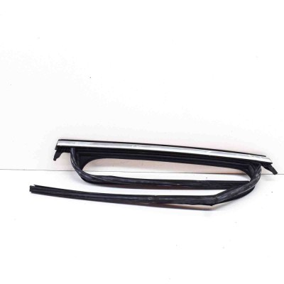 Chedar geam ușă st&amp;acirc;nga spate AUDI Q5 FY 2021 OEM: 80A837431C foto