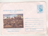 bnk ip Intreg postal 103/1995 - necirculat - Batalia de la Calugareni
