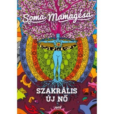 Szakr&amp;aacute;lis &amp;uacute;j nő - Soma Mamag&amp;eacute;sa foto