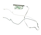 Antena WiFi Asus X550C - Dezmembrari Laptop, Componenta Originala, Testata