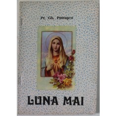 LUNA MAI de Preot GH. PATRASCU , 1993