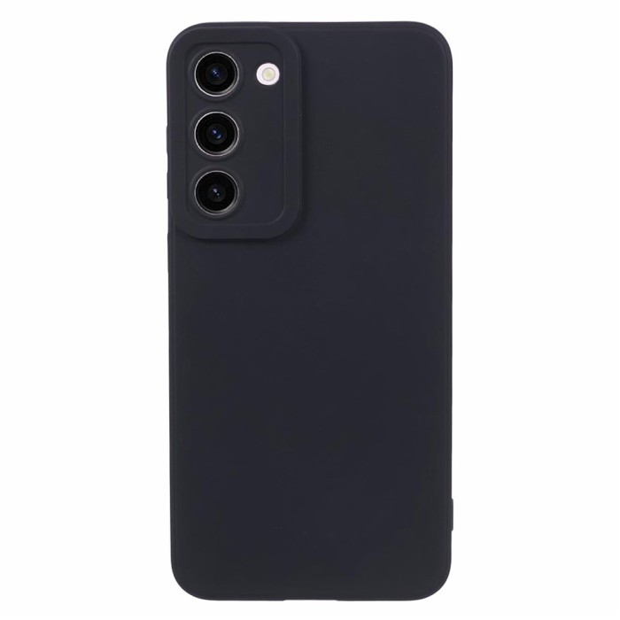 Husa Samsung A35 a356 Silicon Matte Negru