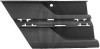 Capac bara carlig remorcare Volkswagen Transporter/Multivan (T6.1), 04.2019-, model: fara multivan, montare fata, RapidAuto, Rapid