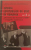 ISTORIA LOVITURILOR DE STAT IN ROMANIA: VOL 4. PARTEA II - ALEX MIHAI STOENESCU