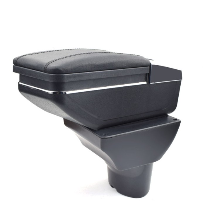 Cotieră pentru Hyundai i20 1 (08.2008-11.2014) model 6H (Cotieră pentru)