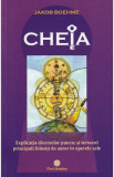 Cheia - Jakob Boehme