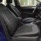 Set huse scaune din piele alcantara Dacia Logan (2004-2012)